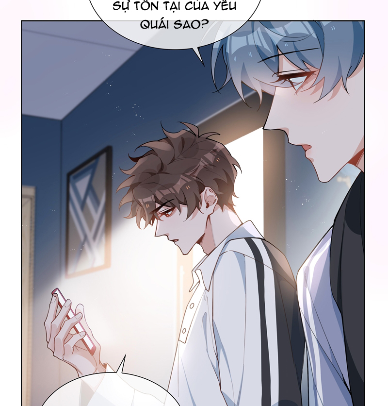 Sơn Hải Cao Trung Chapter 84 - Next Chapter 85