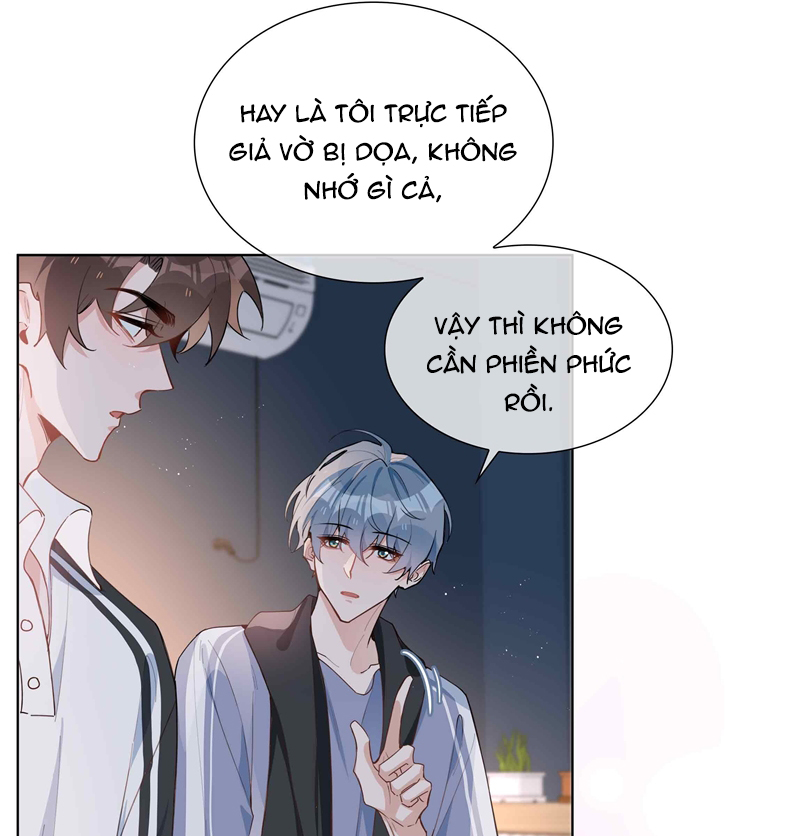 Sơn Hải Cao Trung Chapter 84 - Next Chapter 85