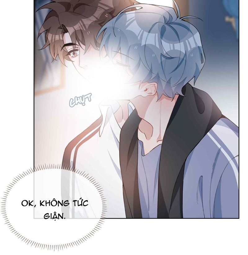 Sơn Hải Cao Trung Chapter 84 - Next Chapter 85