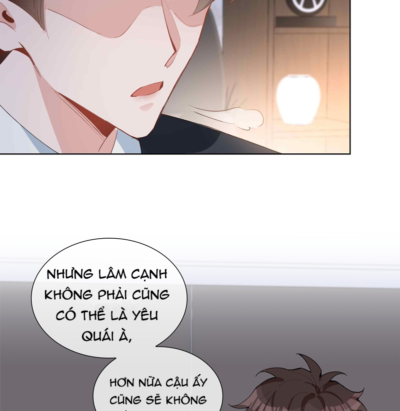 Sơn Hải Cao Trung Chapter 84 - Next Chapter 85