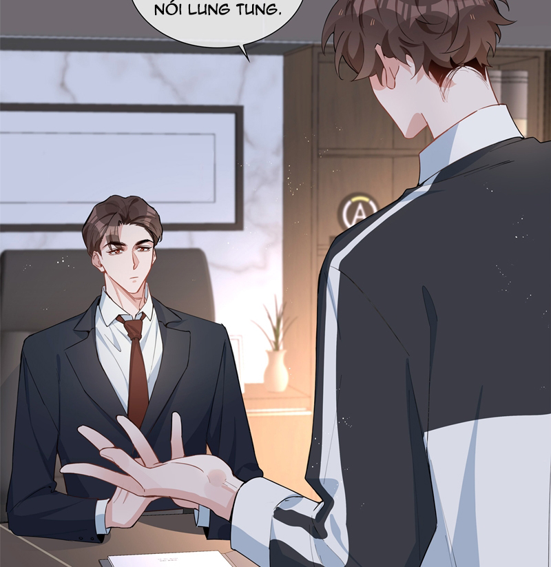 Sơn Hải Cao Trung Chapter 84 - Next Chapter 85