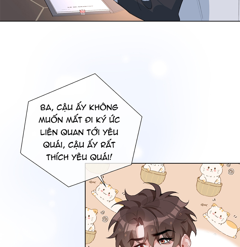 Sơn Hải Cao Trung Chapter 84 - Next Chapter 85
