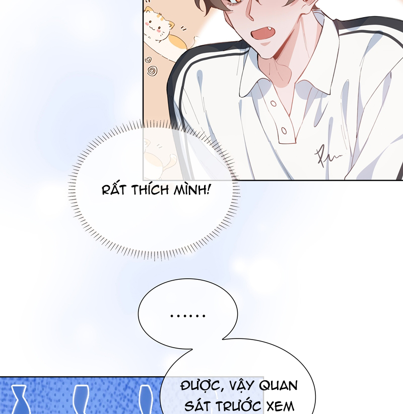 Sơn Hải Cao Trung Chapter 84 - Next Chapter 85