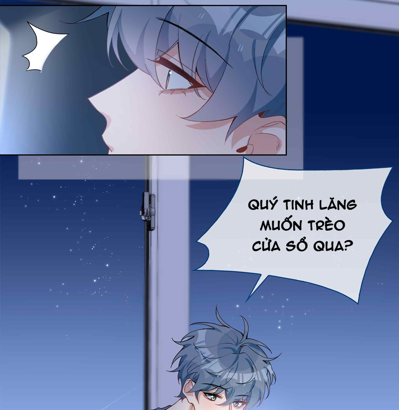 Sơn Hải Cao Trung Chapter 84 - Next Chapter 85
