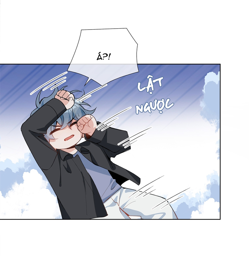 Sơn Hải Cao Trung Chapter 84 - Next Chapter 85