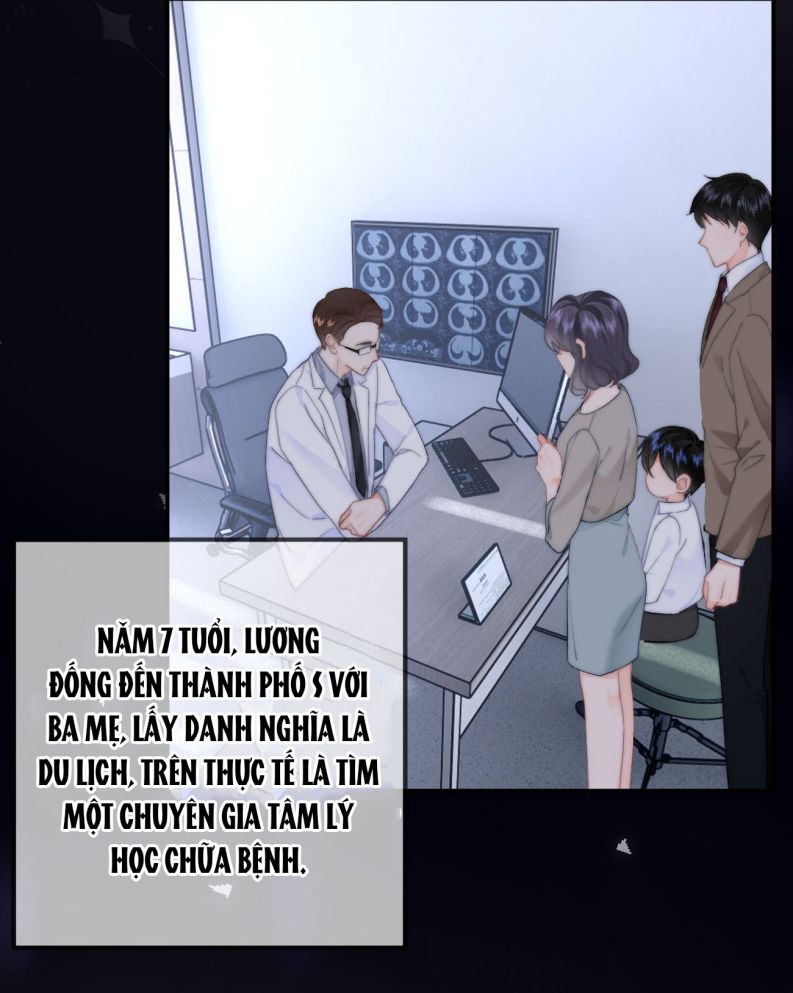 Tôi Và Ảnh Chụp Không Giống Nhau Chapter 56 - Trang 3
