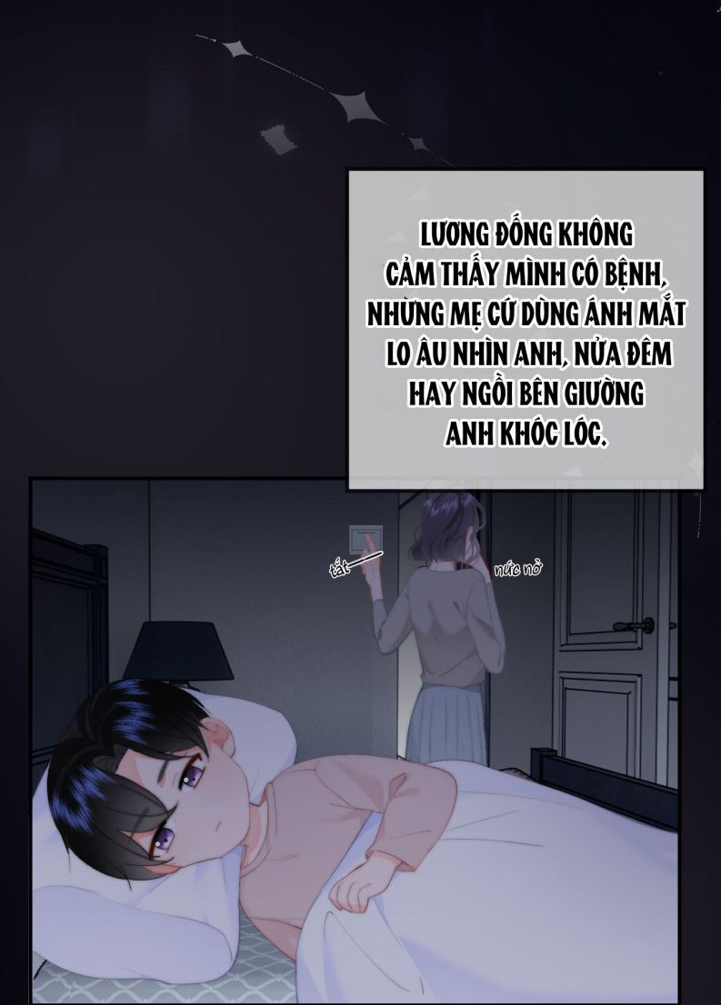 Tôi Và Ảnh Chụp Không Giống Nhau Chapter 56 - Trang 3