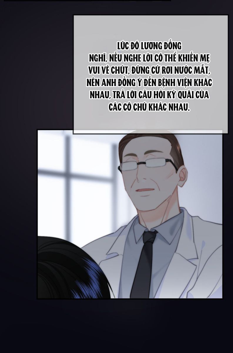 Tôi Và Ảnh Chụp Không Giống Nhau Chapter 56 - Trang 3
