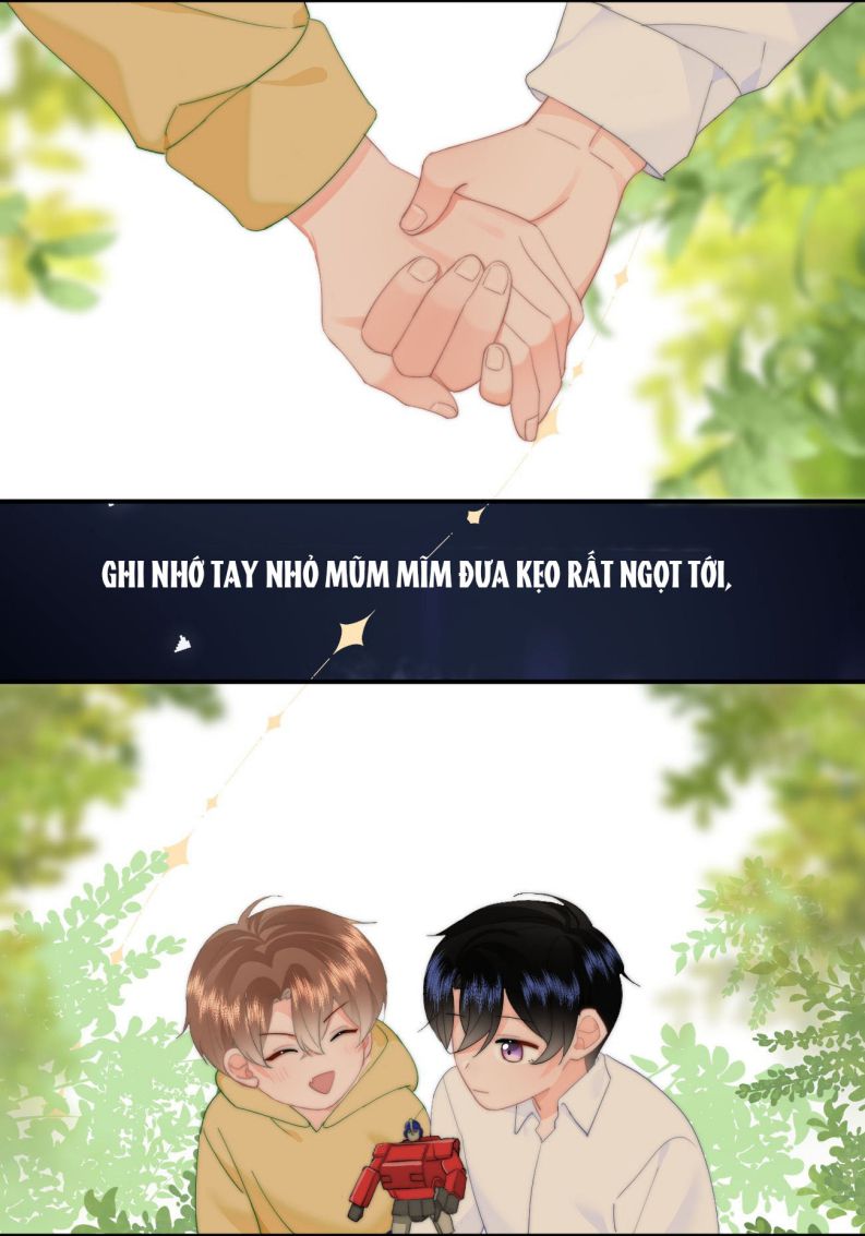 Tôi Và Ảnh Chụp Không Giống Nhau Chapter 56 - Trang 3