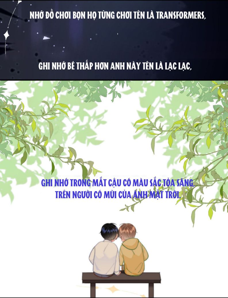 Tôi Và Ảnh Chụp Không Giống Nhau Chapter 56 - Trang 3