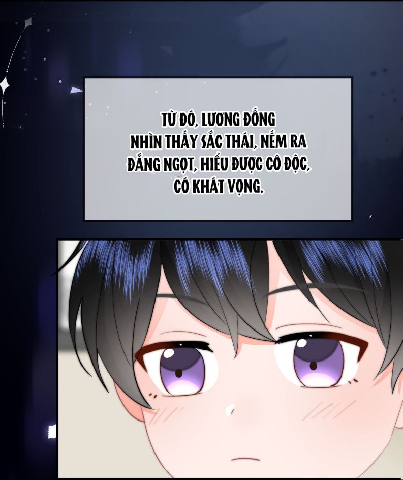 Tôi Và Ảnh Chụp Không Giống Nhau Chapter 56 - Trang 3
