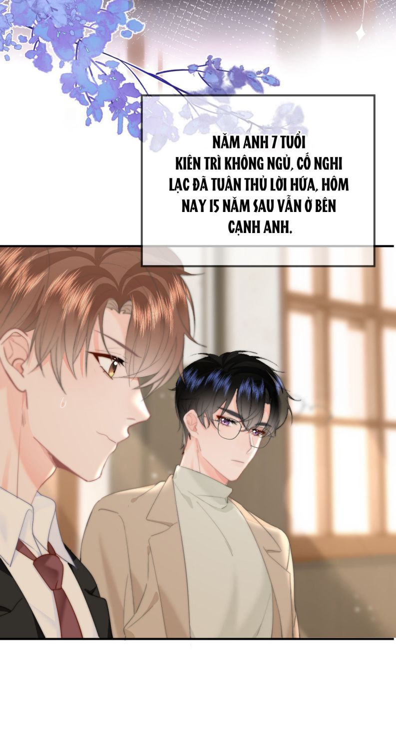 Tôi Và Ảnh Chụp Không Giống Nhau Chapter 56 - Trang 3