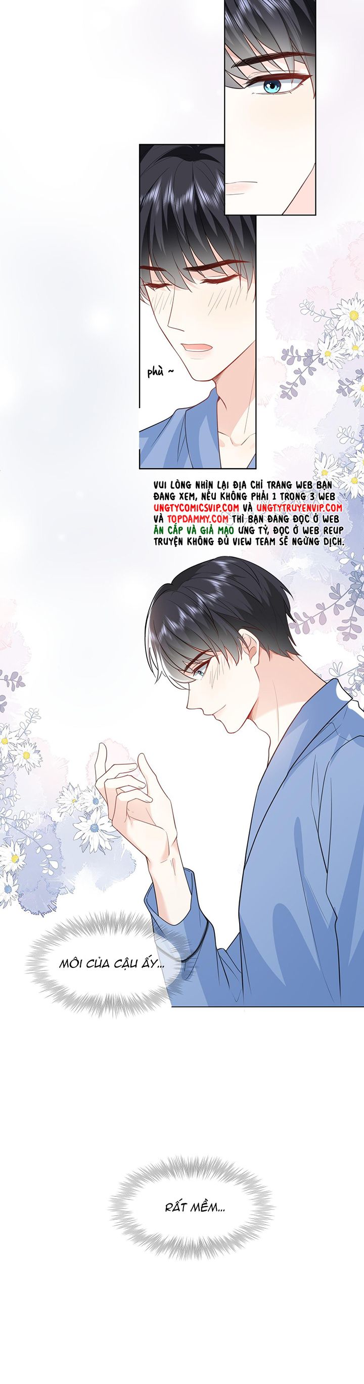 Chó Săn Chapter 17 - Next Chap 18