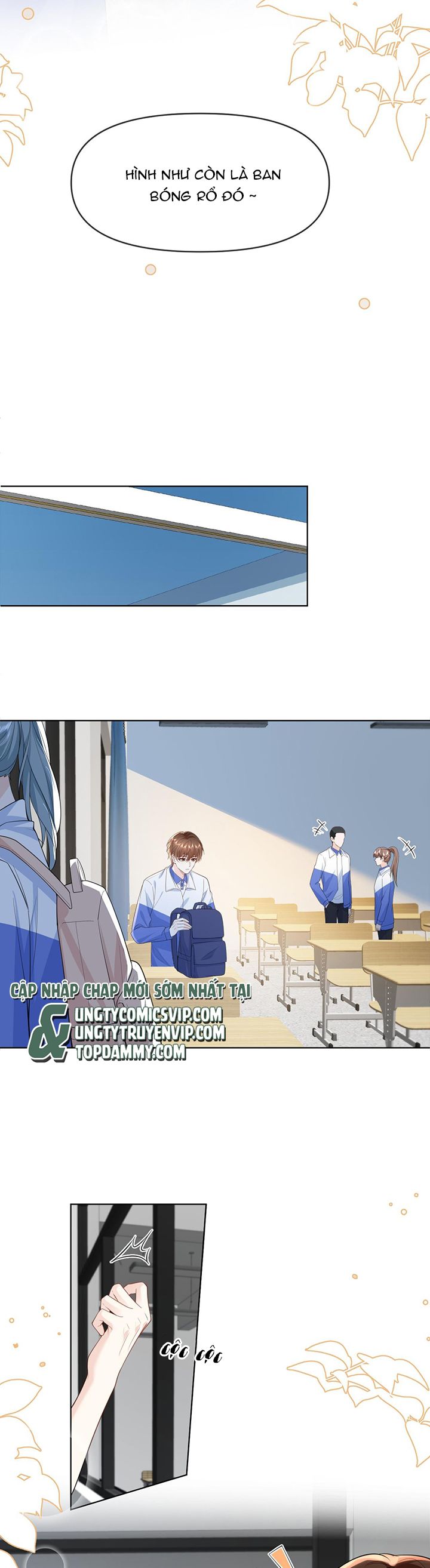 Chó Săn Chapter 17 - Next Chap 18