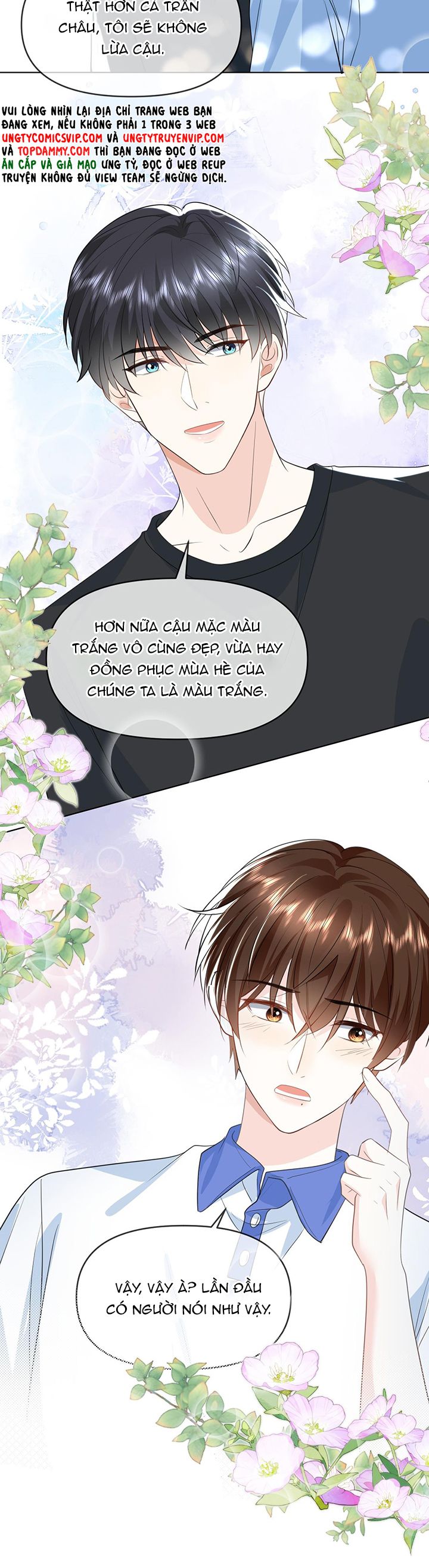Chó Săn Chapter 17 - Next Chap 18
