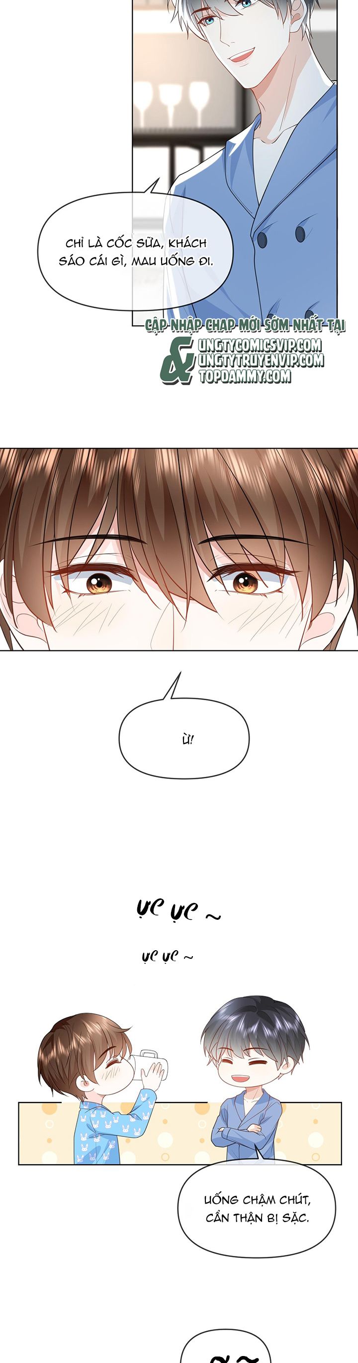 Chó Săn Chapter 17 - Next Chap 18