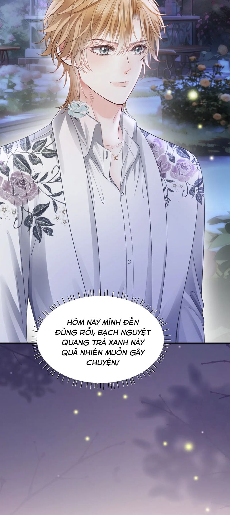Tiểu Thiếu Gia Dựa Vào Mỹ Mạo Hoành Hành Toàn Hệ Thống Chapter 9 - Trang 4