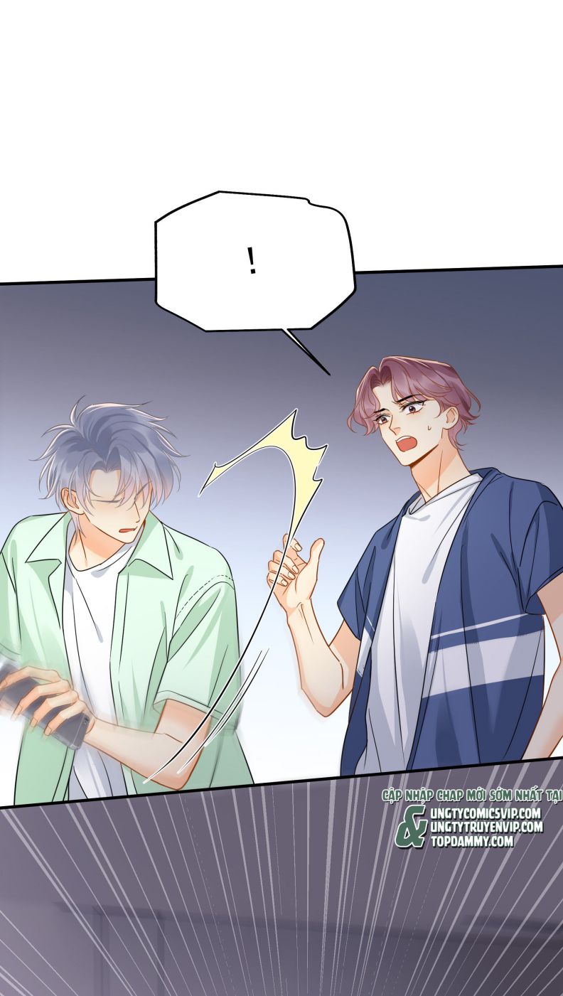 Theo Đuôi Chap 89: nguy cơ - Next Chapter 89