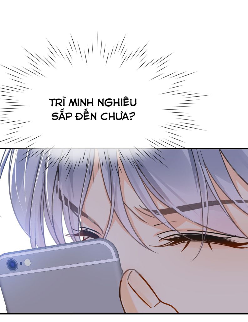 Theo Đuôi Chap 89: nguy cơ - Next Chapter 89