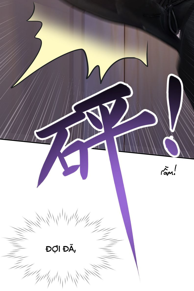 Theo Đuôi Chap 89: nguy cơ - Next Chapter 89