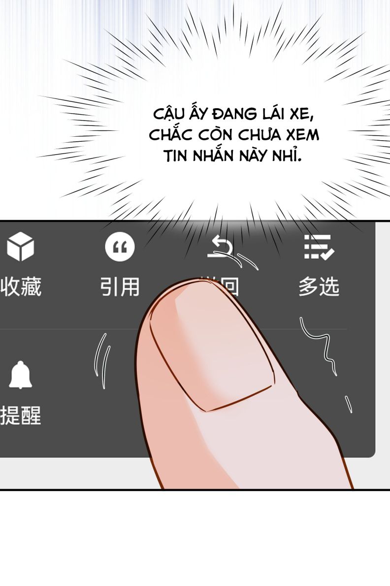 Theo Đuôi Chap 89: nguy cơ - Next Chapter 89