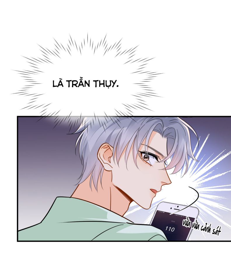 Theo Đuôi Chap 89: nguy cơ - Next Chapter 89