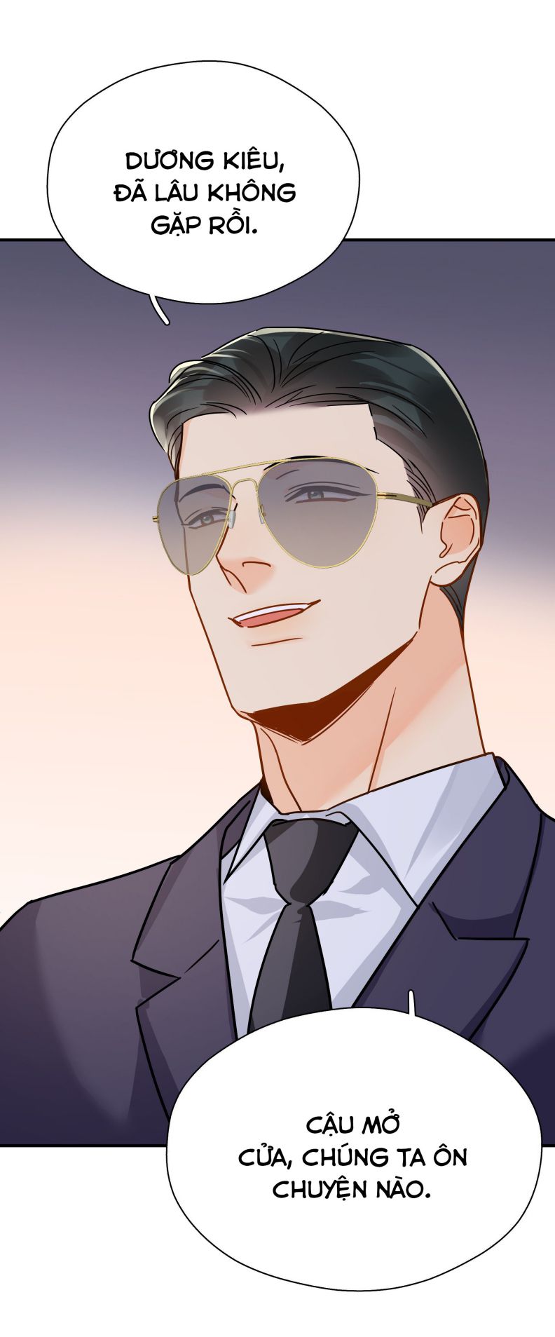 Theo Đuôi Chap 89: nguy cơ - Next Chapter 89