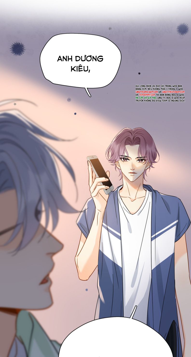 Theo Đuôi Chap 89: nguy cơ - Next Chapter 89