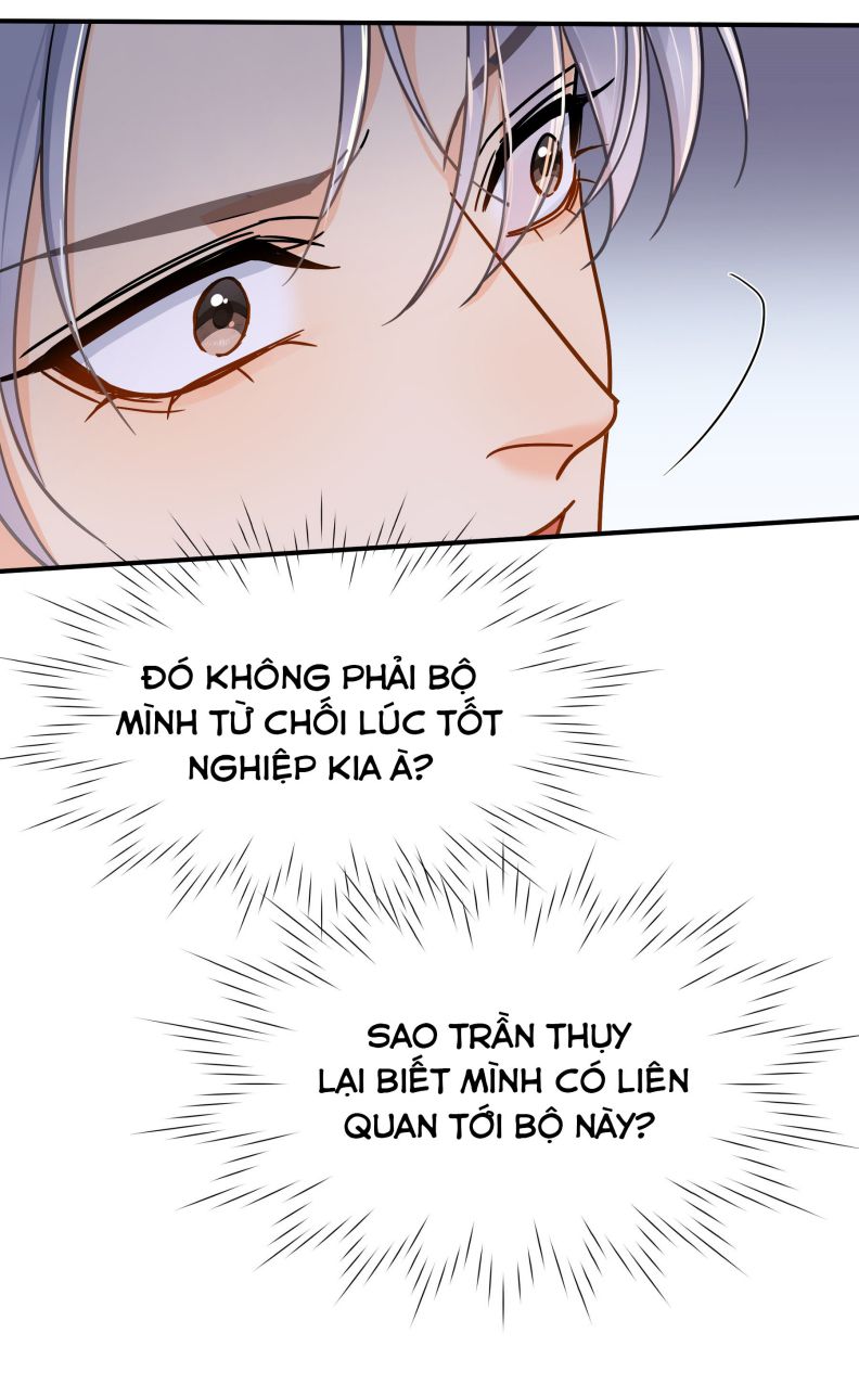 Theo Đuôi Chap 89: nguy cơ - Next Chapter 89