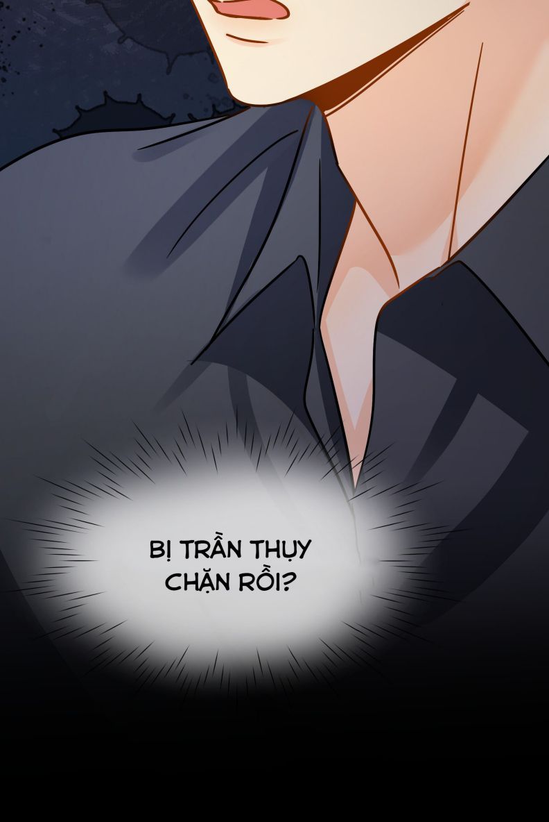 Theo Đuôi Chap 89: nguy cơ - Next Chapter 89