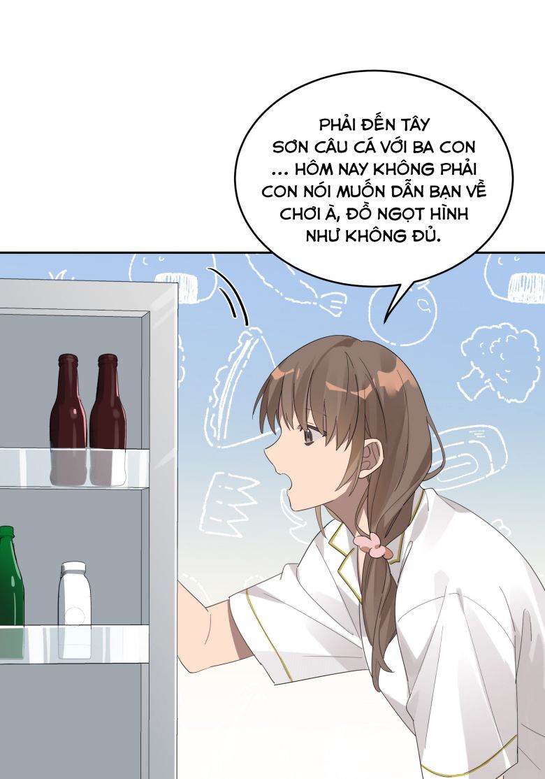 Tuế Nguyệt Gian Chapter 29 - Next Chapter 30