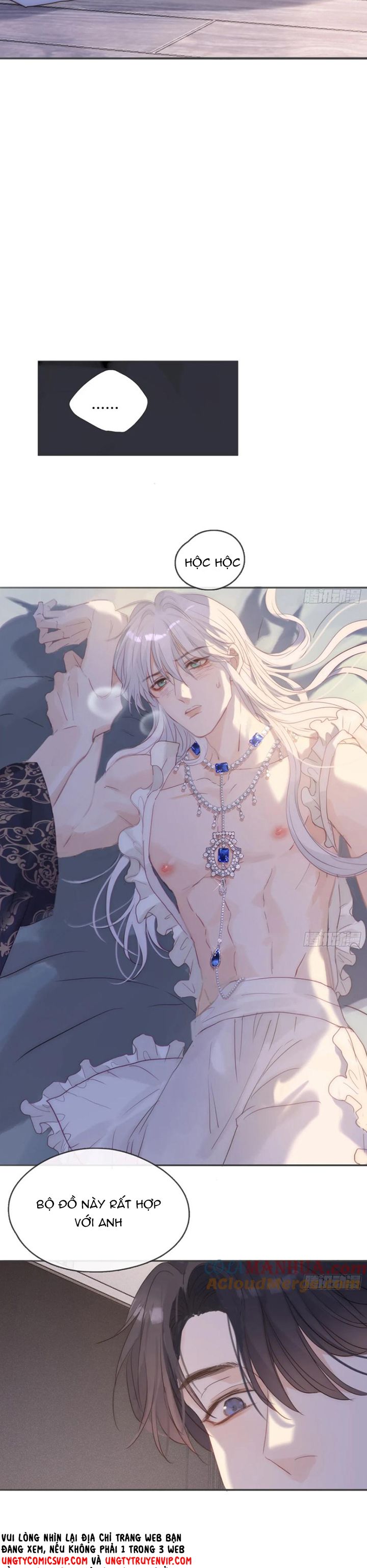 Thỉnh Cùng Ta Đồng Miên Chap 152 - Next Chap 153