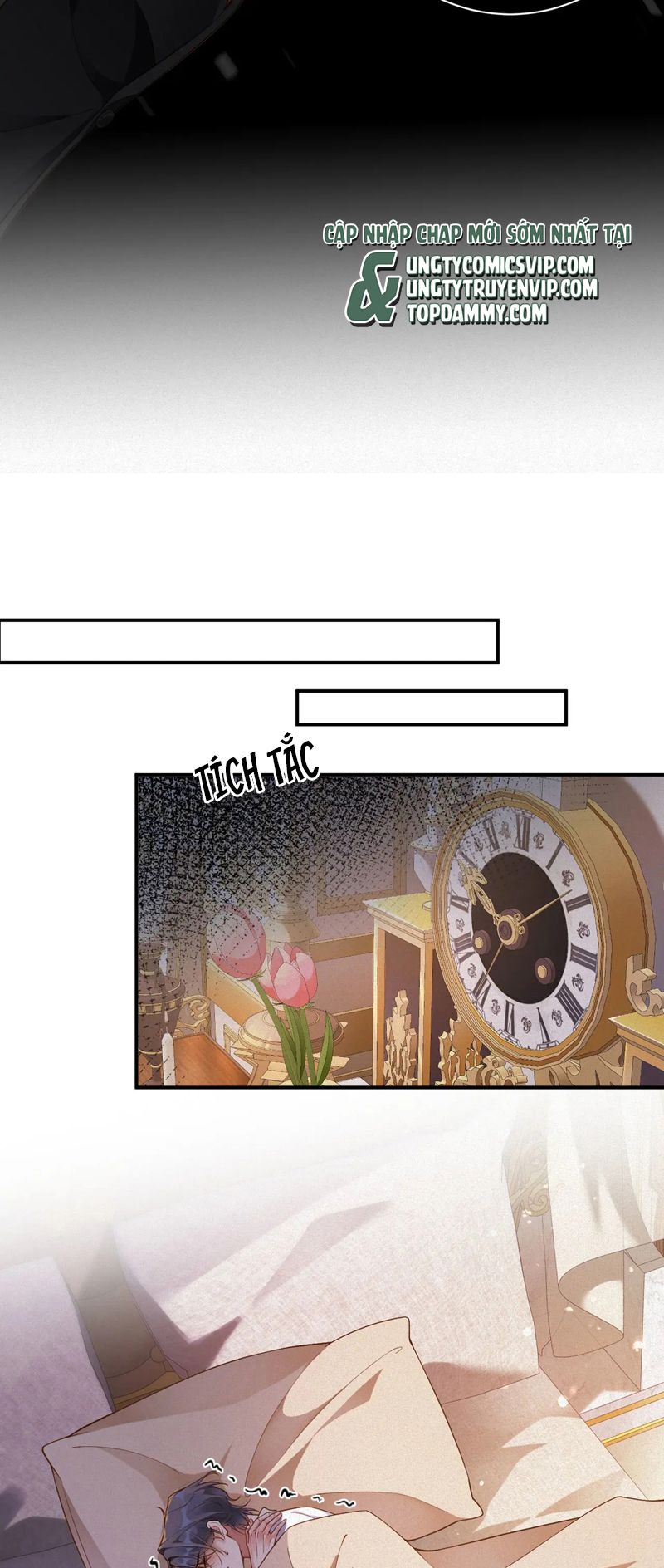 Chồng Trước Lại Muốn Phục Hôn Rồi Chapter 45 - Trang 3