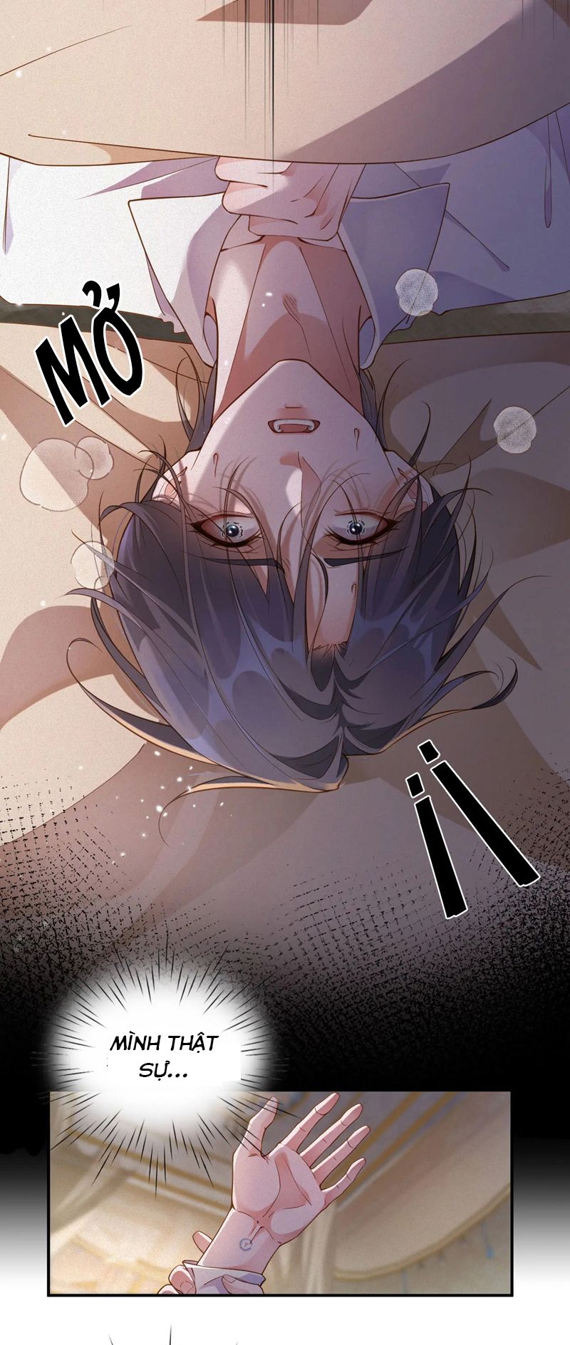 Chồng Trước Lại Muốn Phục Hôn Rồi Chapter 45 - Trang 3