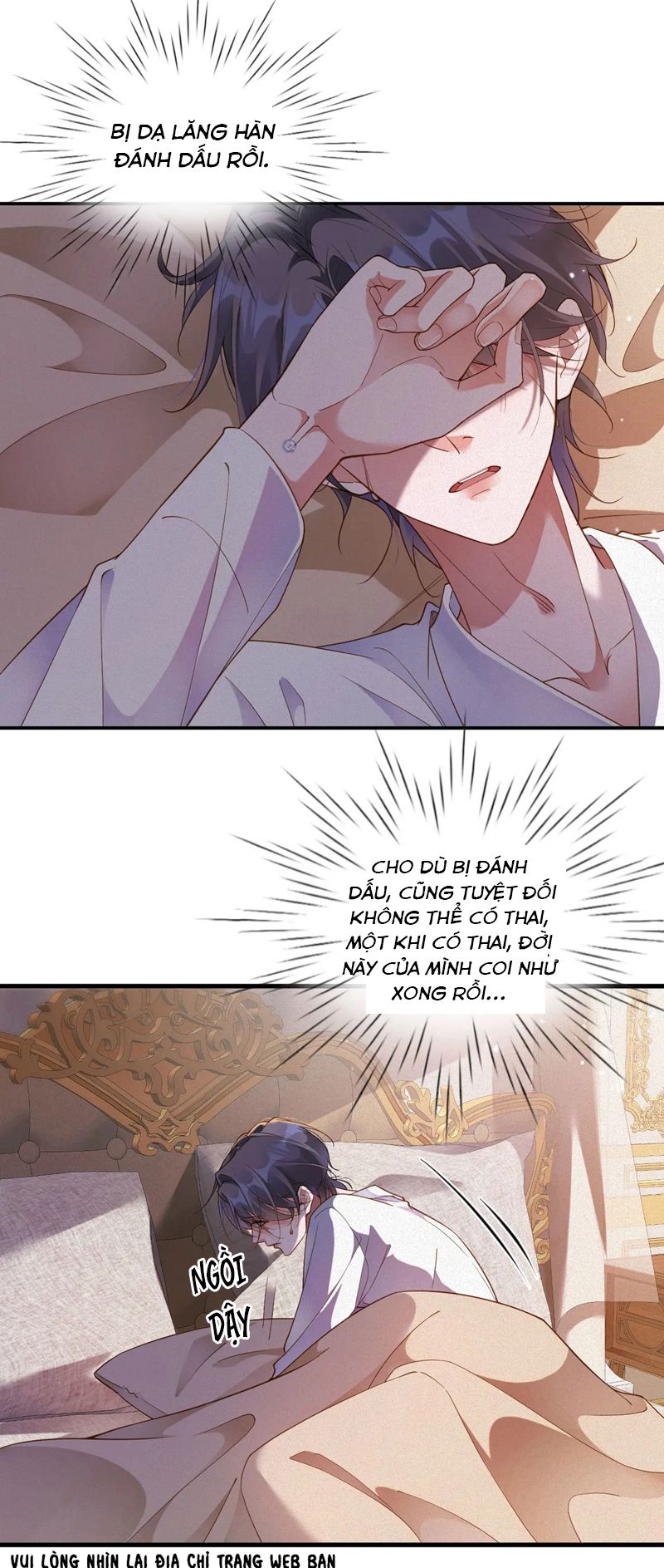 Chồng Trước Lại Muốn Phục Hôn Rồi Chapter 45 - Trang 3