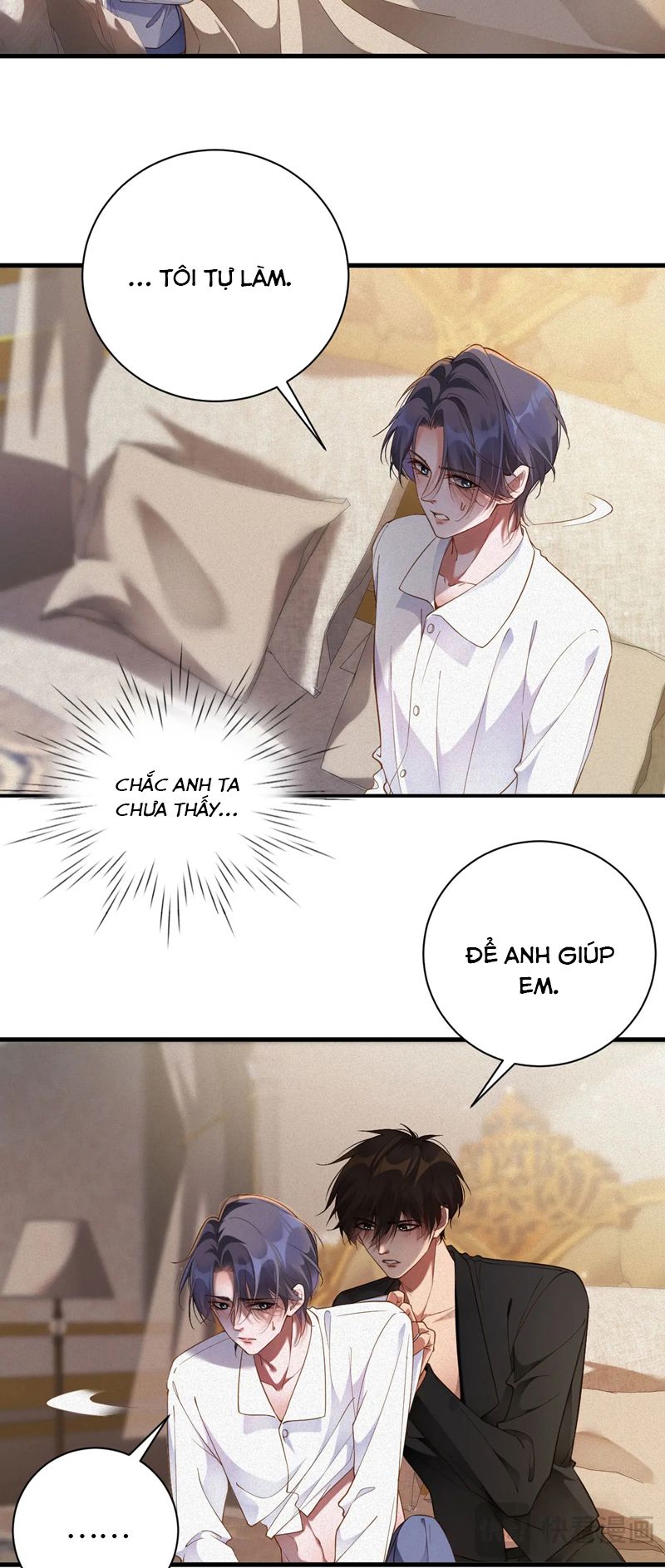 Chồng Trước Lại Muốn Phục Hôn Rồi Chapter 45 - Trang 3
