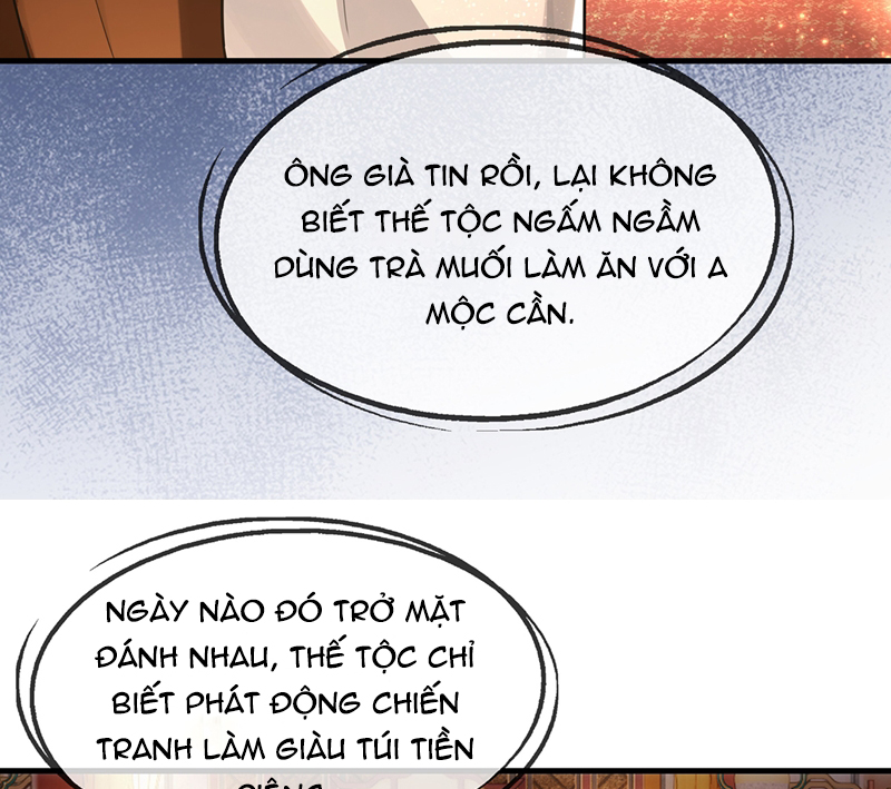 Điện Hạ Khuynh Thành Chapter 77 - Trang 4