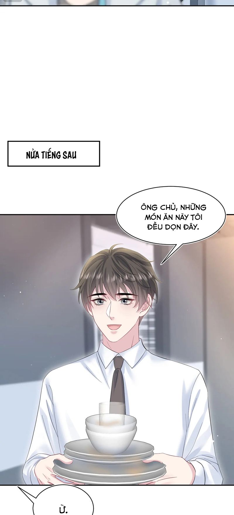 Tuyệt Mỹ Bạch Liên Hoa Online Dạy Học Chap 273 - Trang 2