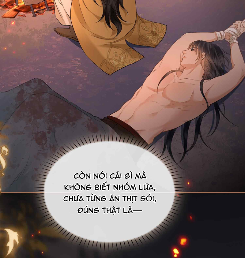 Tham Hoan Chapter 25 - Next Chapter 26