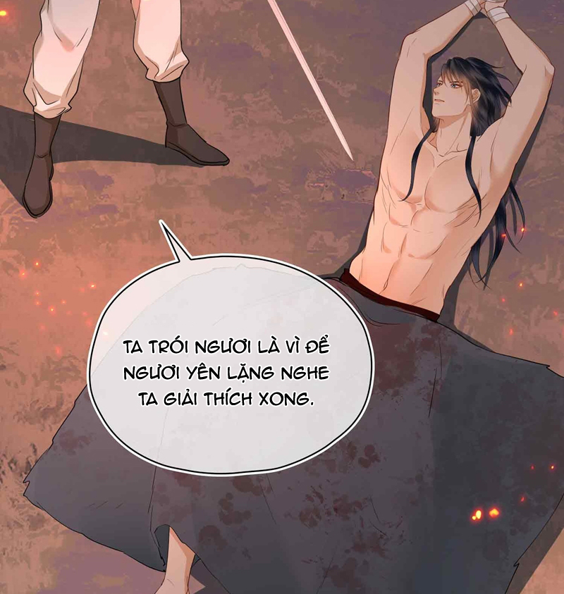 Tham Hoan Chapter 25 - Next Chapter 26