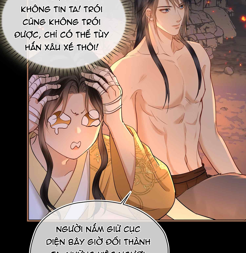 Tham Hoan Chapter 25 - Next Chapter 26