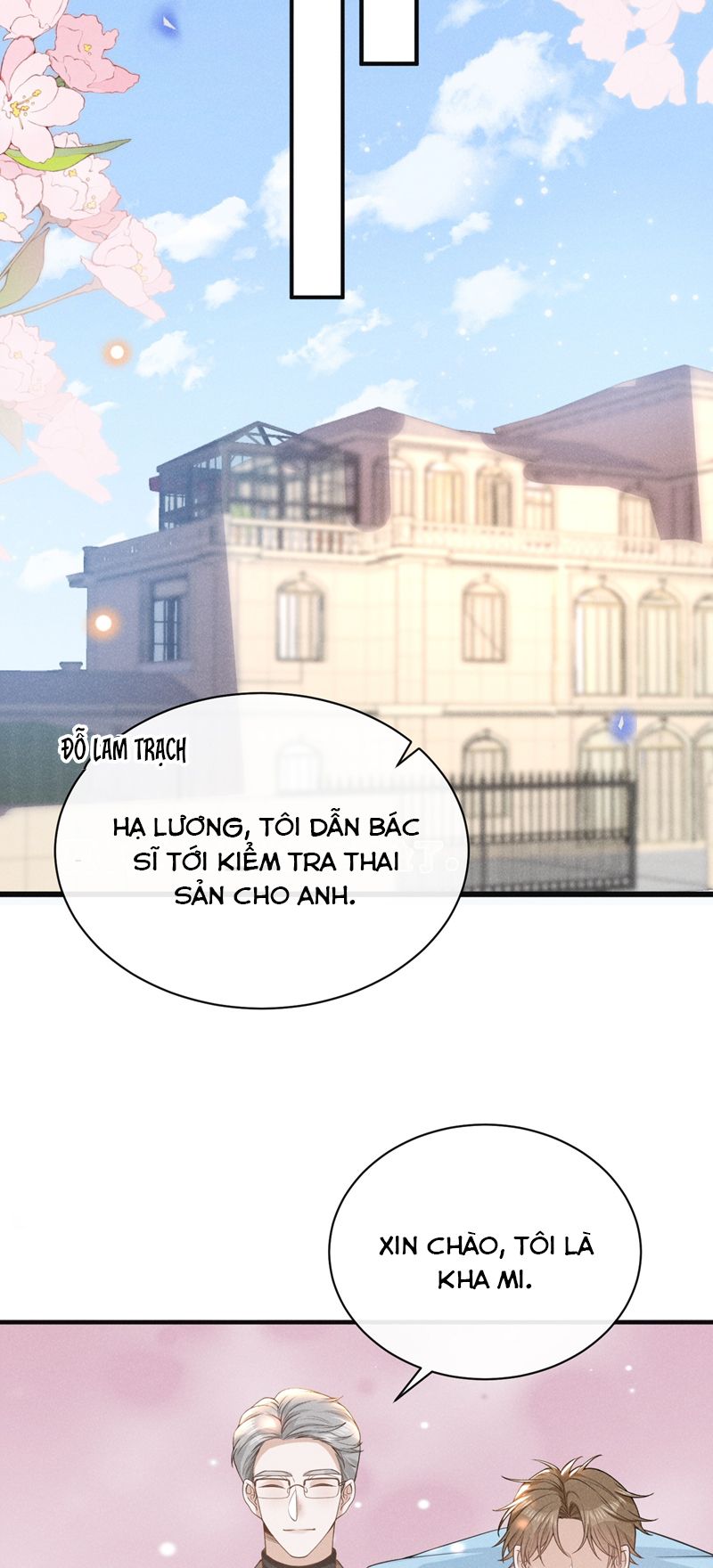 Lai Sinh Bất Kiến Chapter 118 - Trang 4