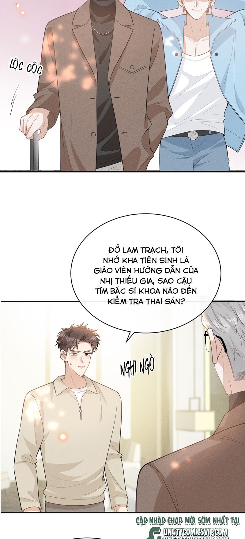 Lai Sinh Bất Kiến Chapter 118 - Trang 4