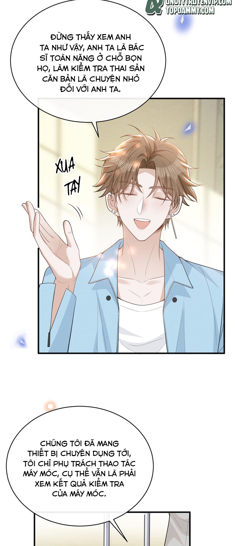 Lai Sinh Bất Kiến Chapter 118 - Trang 4