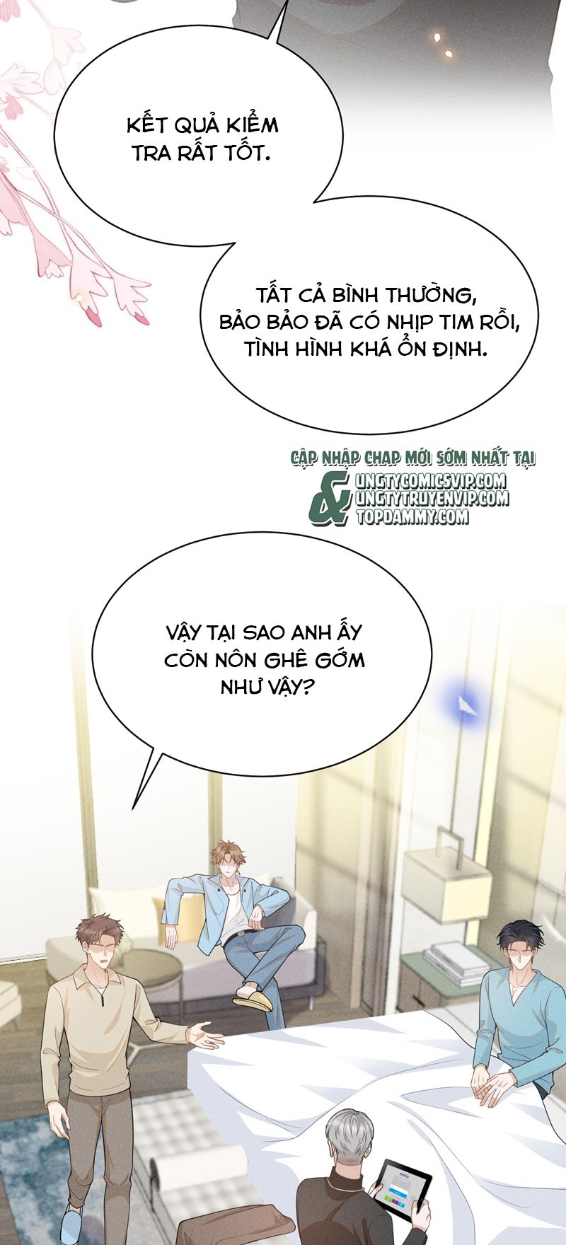 Lai Sinh Bất Kiến Chapter 118 - Trang 4
