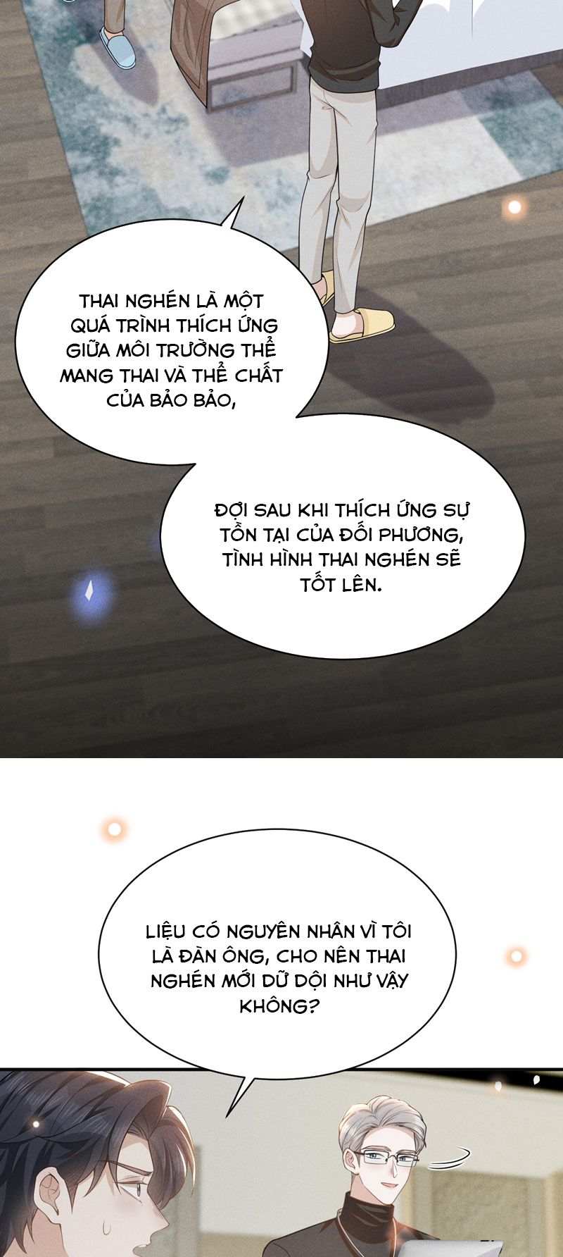 Lai Sinh Bất Kiến Chapter 118 - Trang 4