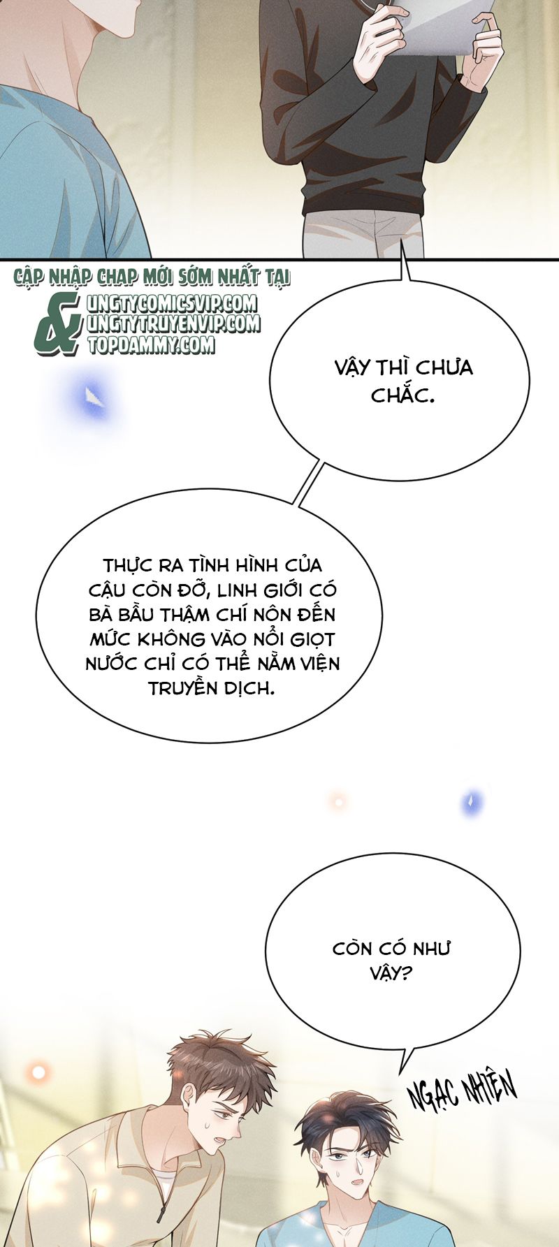 Lai Sinh Bất Kiến Chapter 118 - Trang 4