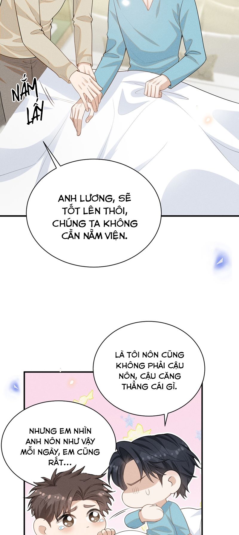 Lai Sinh Bất Kiến Chapter 118 - Trang 4