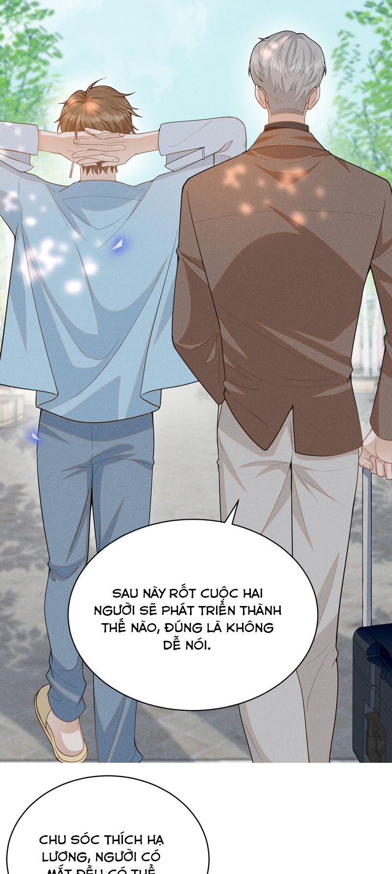 Lai Sinh Bất Kiến Chapter 118 - Trang 4