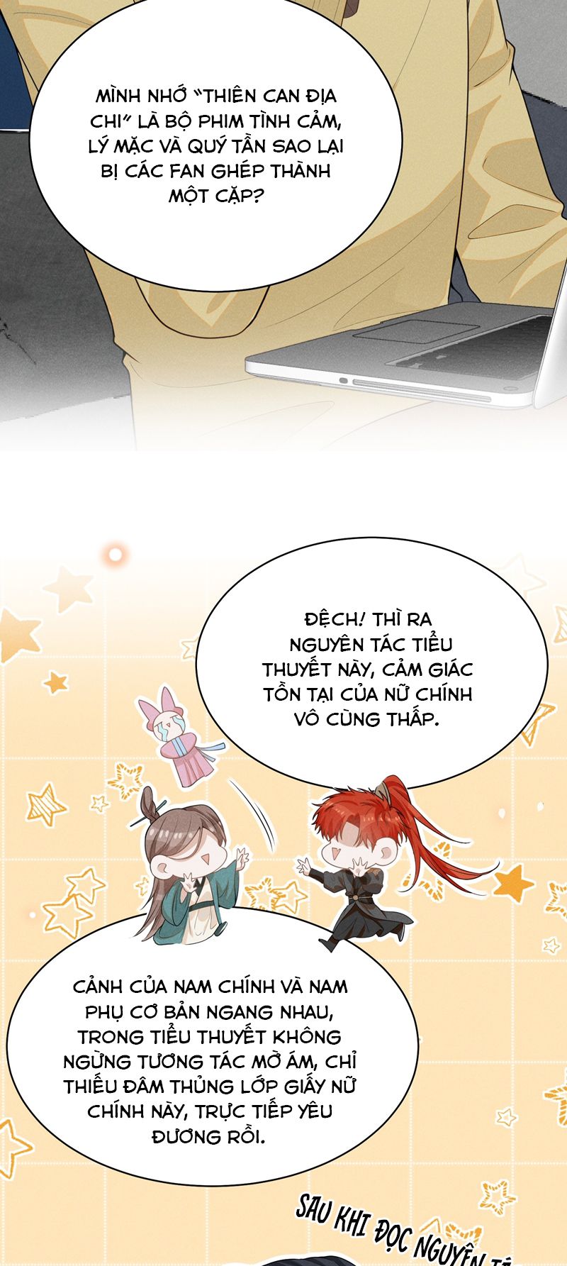 Lai Sinh Bất Kiến Chapter 118 - Trang 4